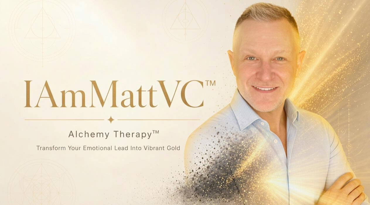 Your Alchemy Awaits